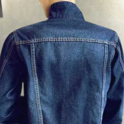 Alton | Modern Jacket