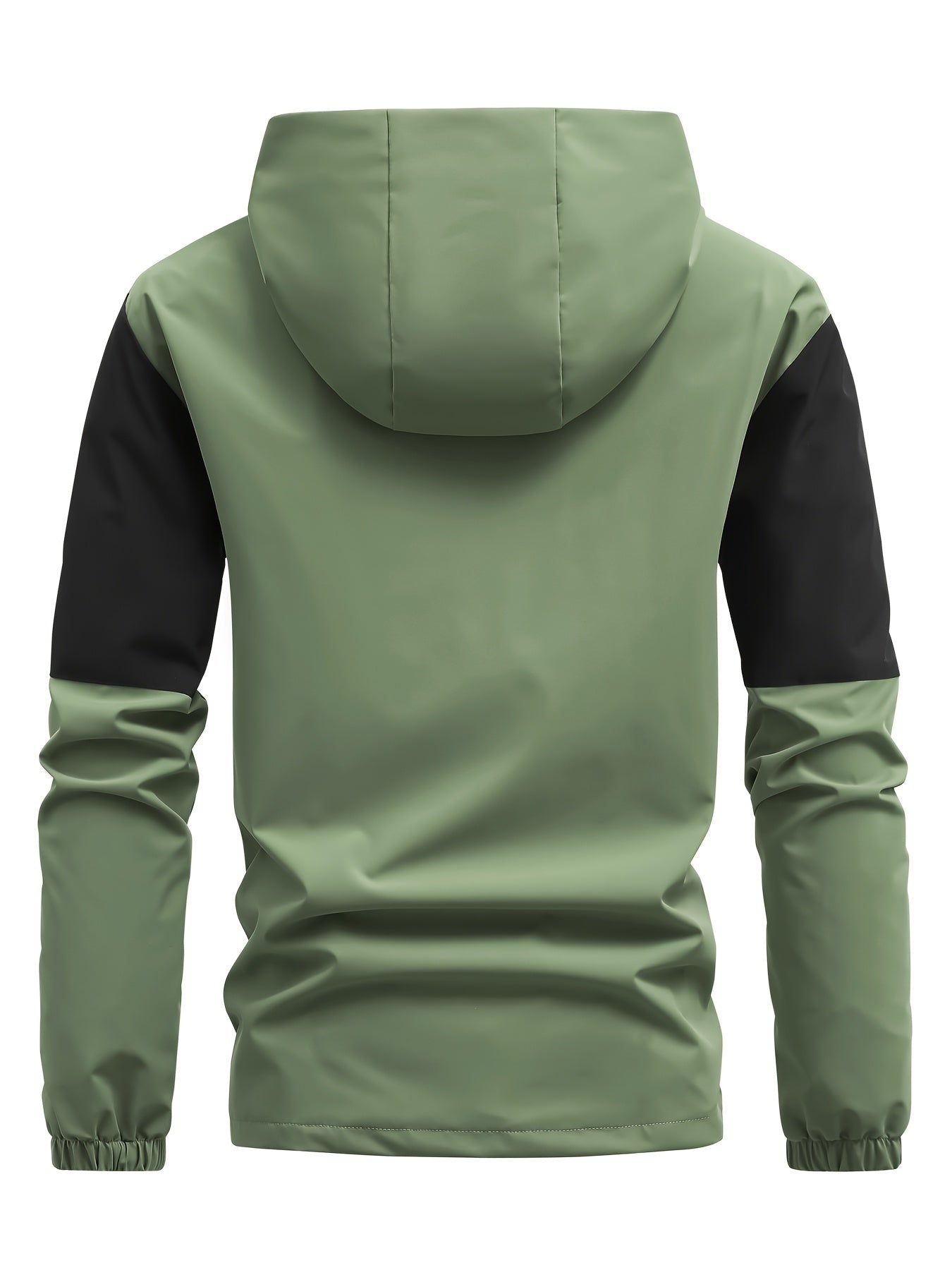 Victor | Windproof Softshell Jacket