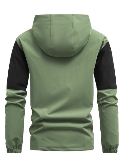 Victor | Windproof Softshell Jacket