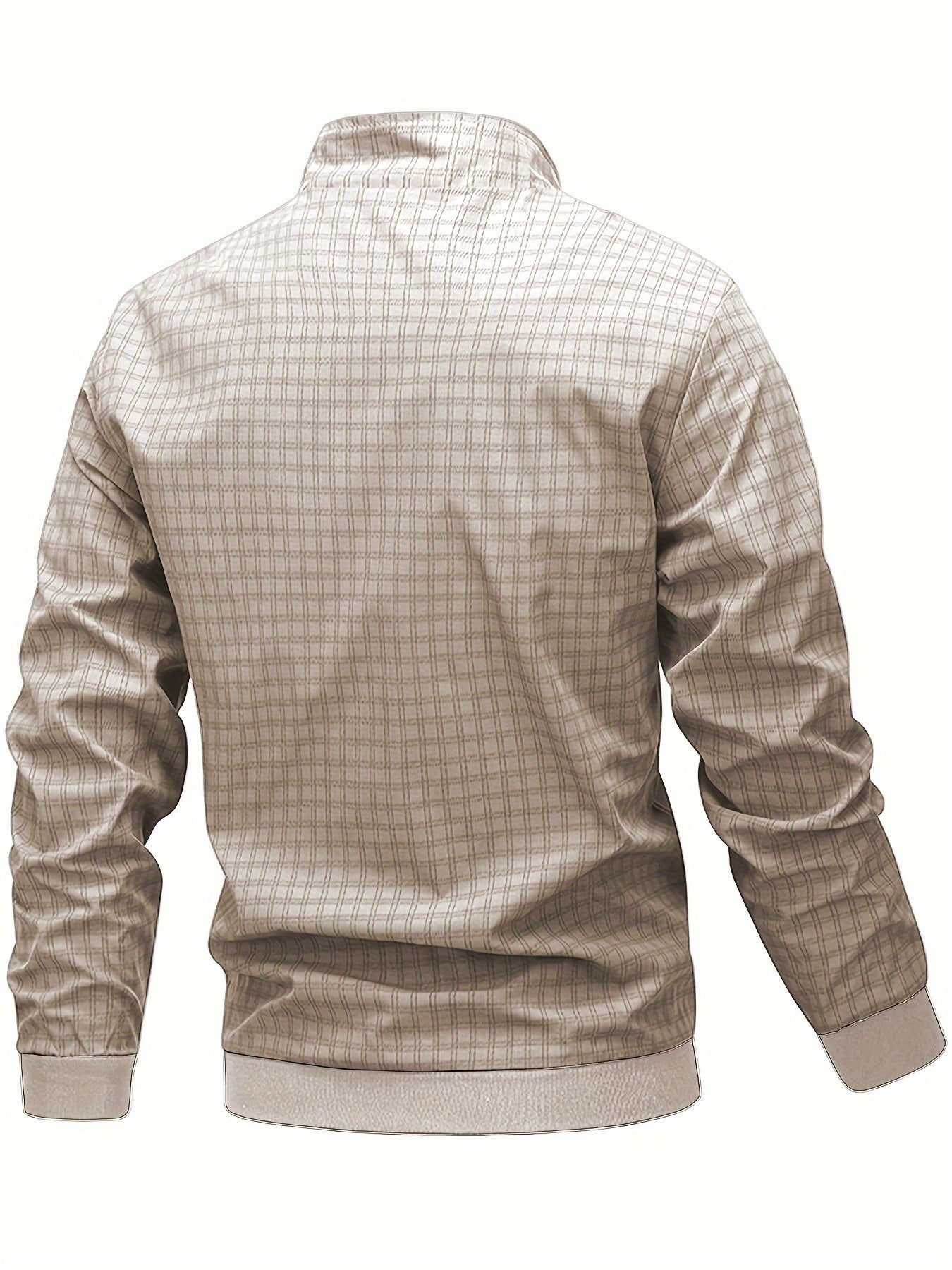Edward | Fashionable Softshell Jacket