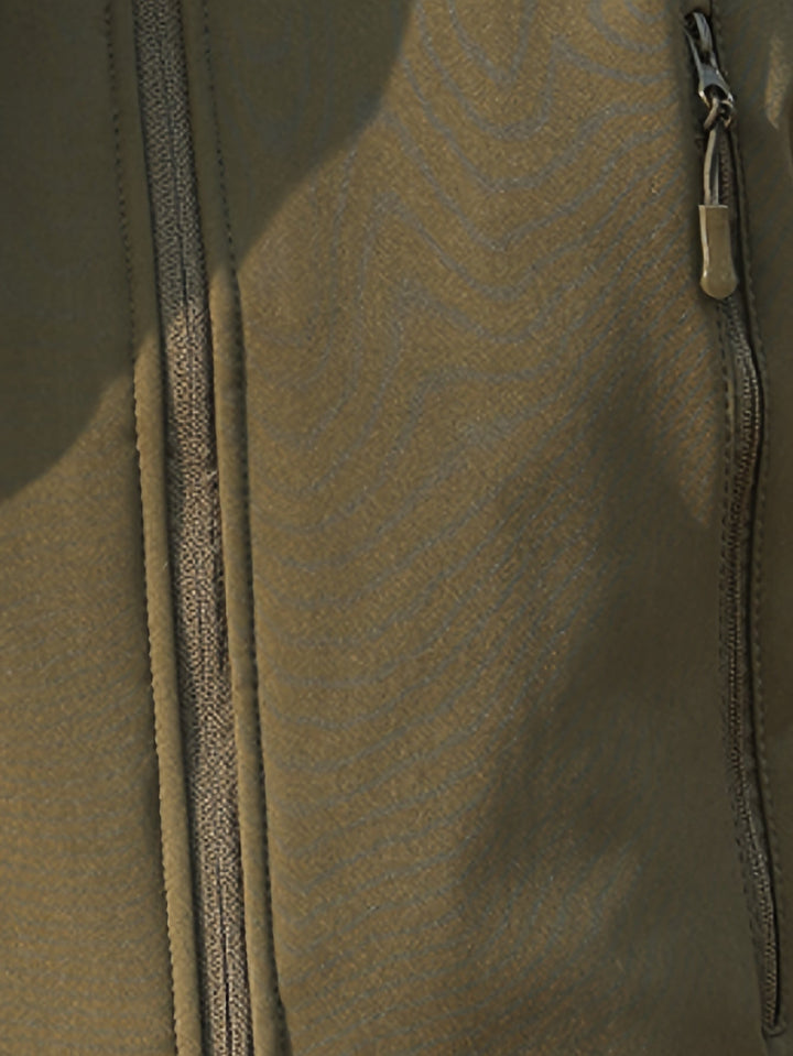 Jamie | Softshell Jacket With Hood