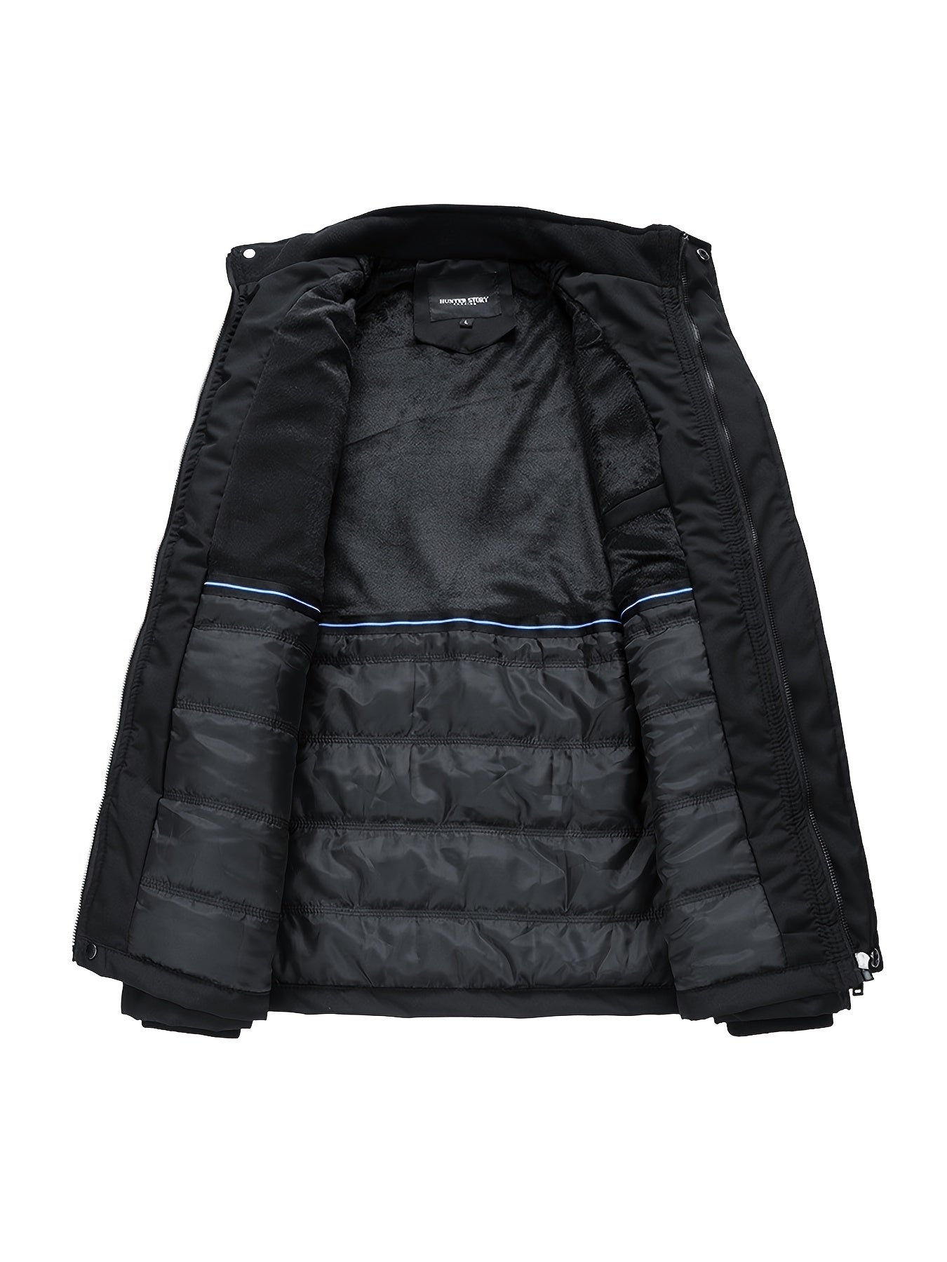 Leo | Windproof Softshell Jacket