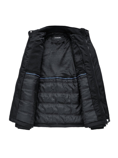 Leo | Windproof Softshell Jacket