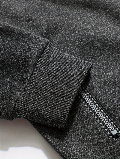 Nathan | Breathable Softshell Jacket