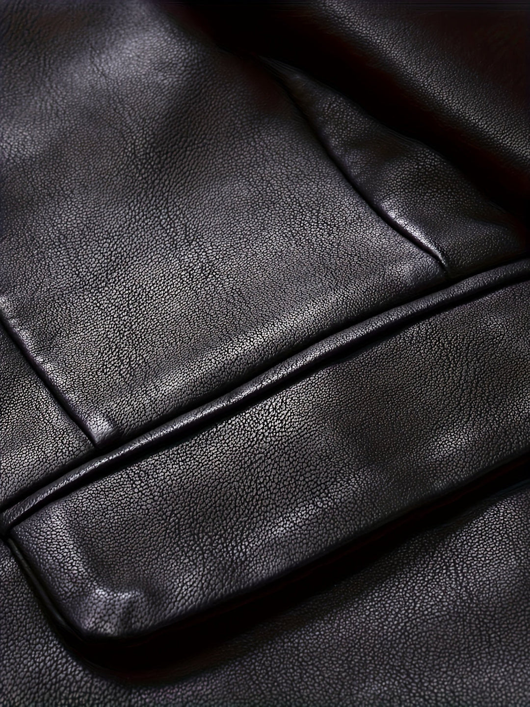 Ronald | Stylish leather jacket