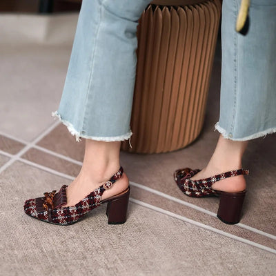 Clelia | Stylish heels
