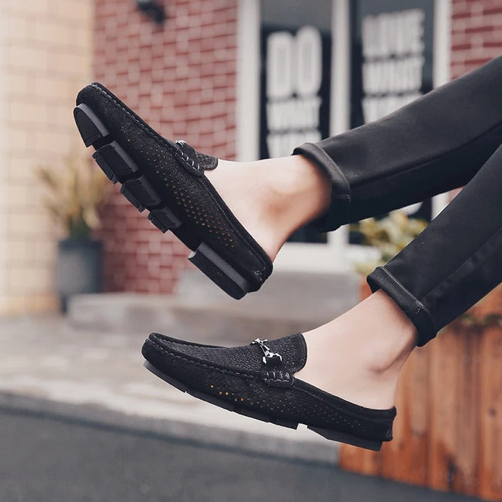 Liam | Ultra-Light Loafers
