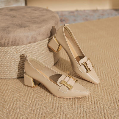 Frankie | Stylish heels