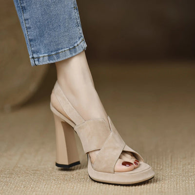 Melanie | Stylish heels