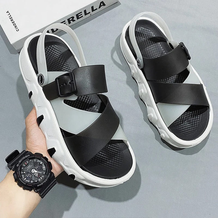 Liam | Stylish versatile sandals