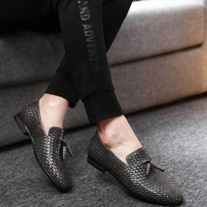 John | Elegant Loafers