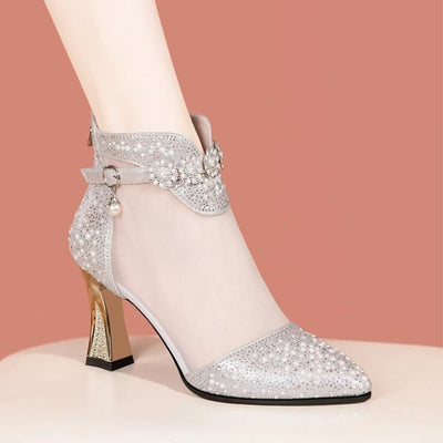 Annie | Elegant High Heels