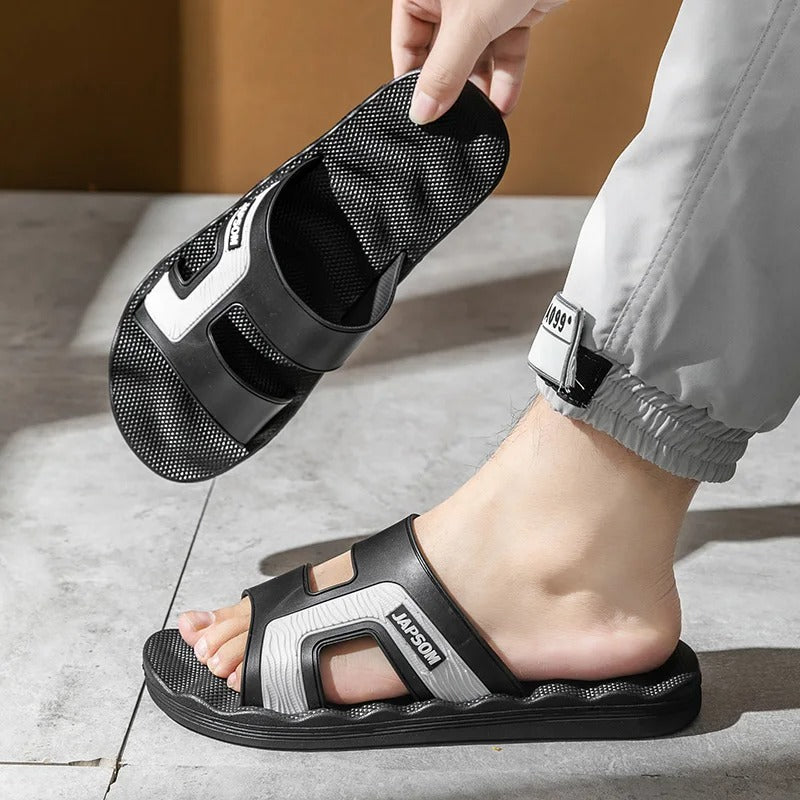 David | Fashionable sandals
