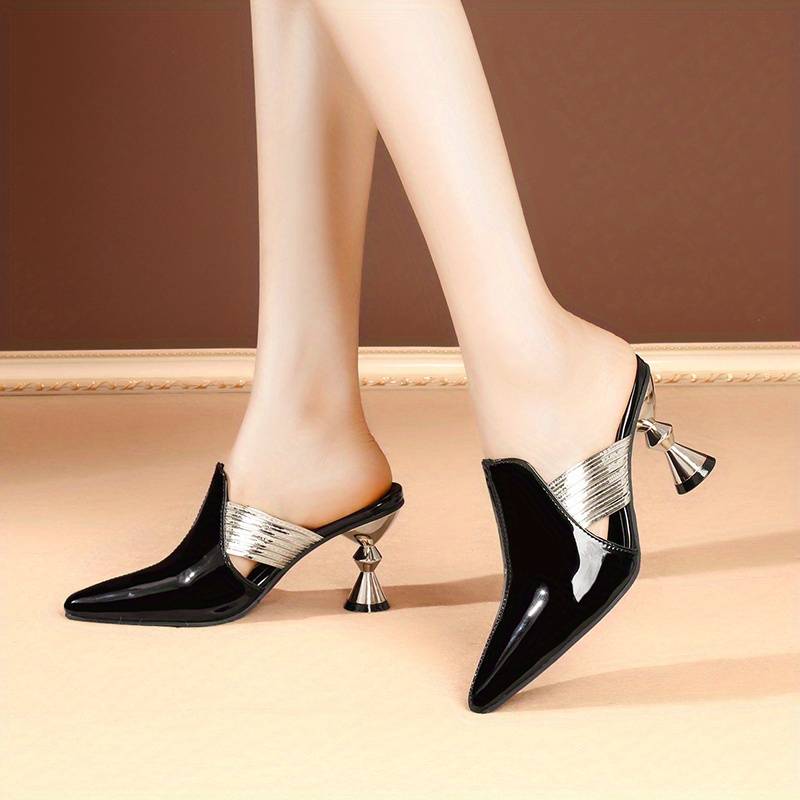 Nedra | Elegant heels