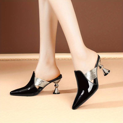 Nedra | Elegant heels