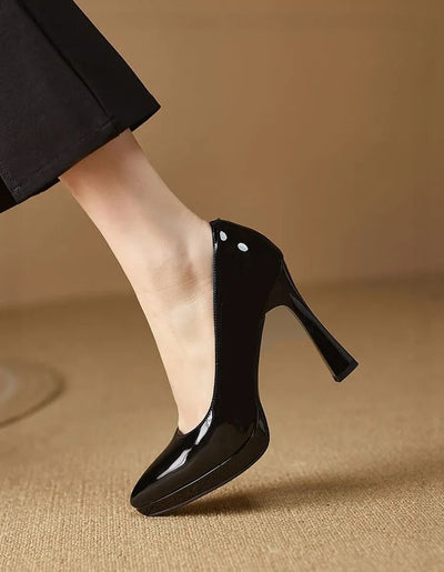 Erica | Elegant chic heels