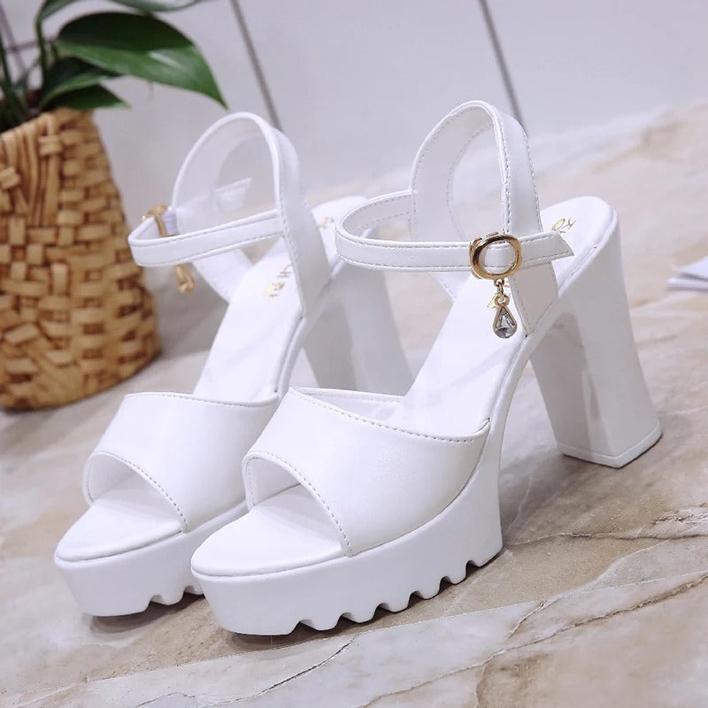 Laura | Stylish Glamorous Heels