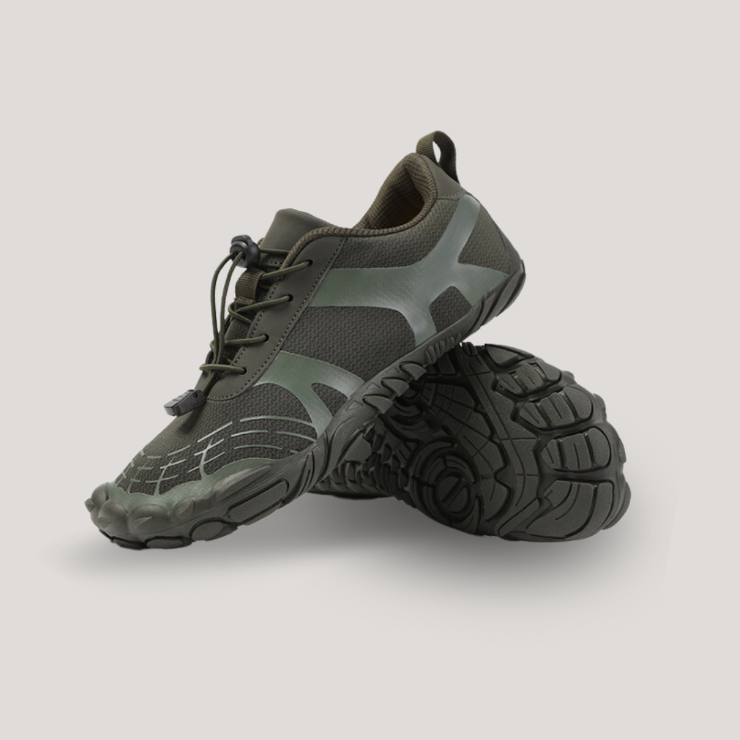 Jayden | Orthopaedic barefoot shoes