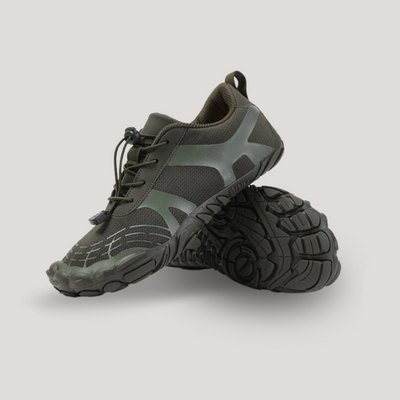 Jayden | Orthopaedic barefoot shoes