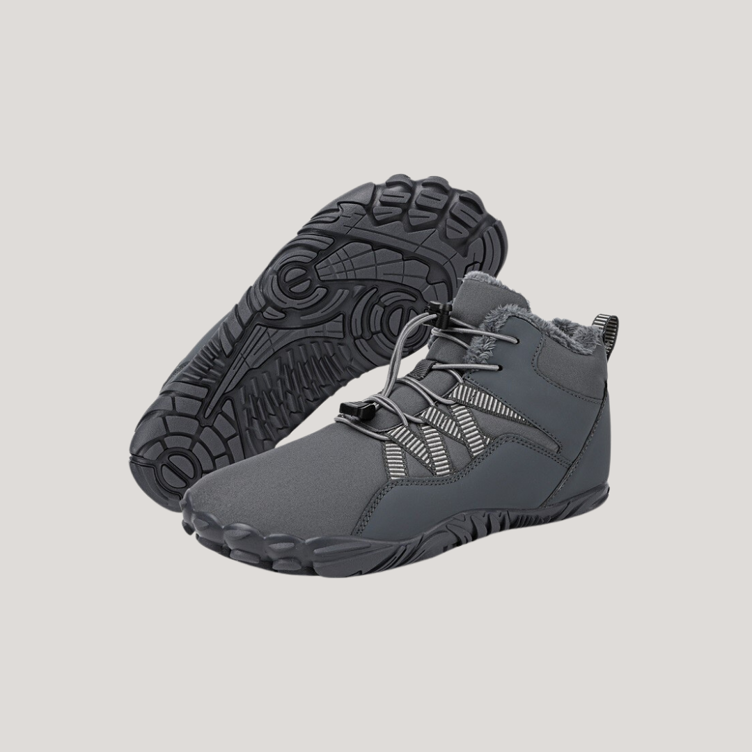 Jasper | Orthopedic thermal shoes