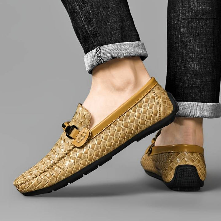 Logan |  Elegant and comfortable loafers