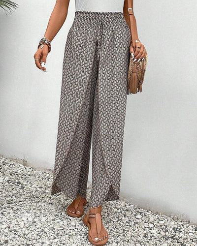 Annie | Chique High Waist Pant