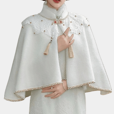 Nancy | Elegant Fashionable Scarf