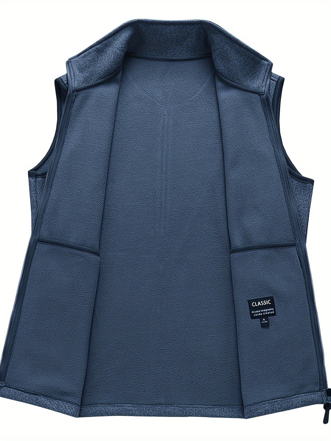 Joseph | Lightweight Fleece Bodywarmer
