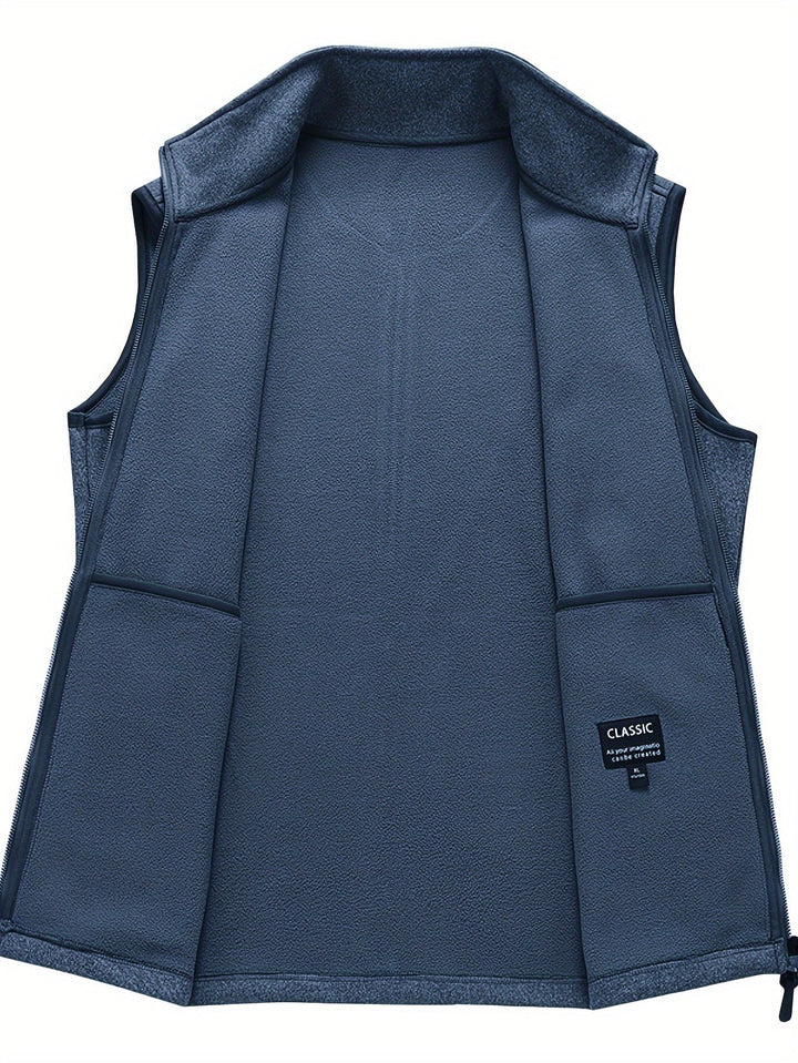 Joseph | Lightweight Fleece Bodywarmer
