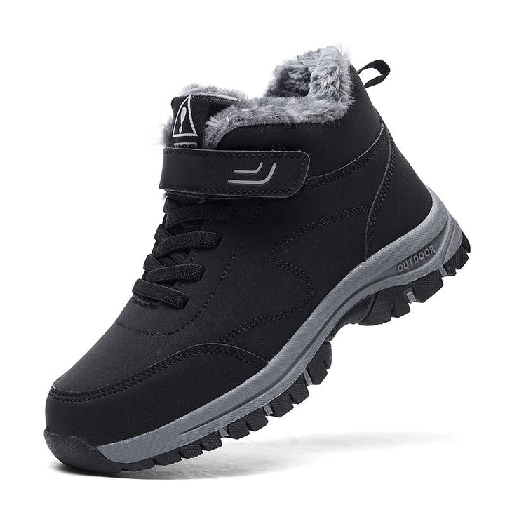 Larson | Elegant winter boots