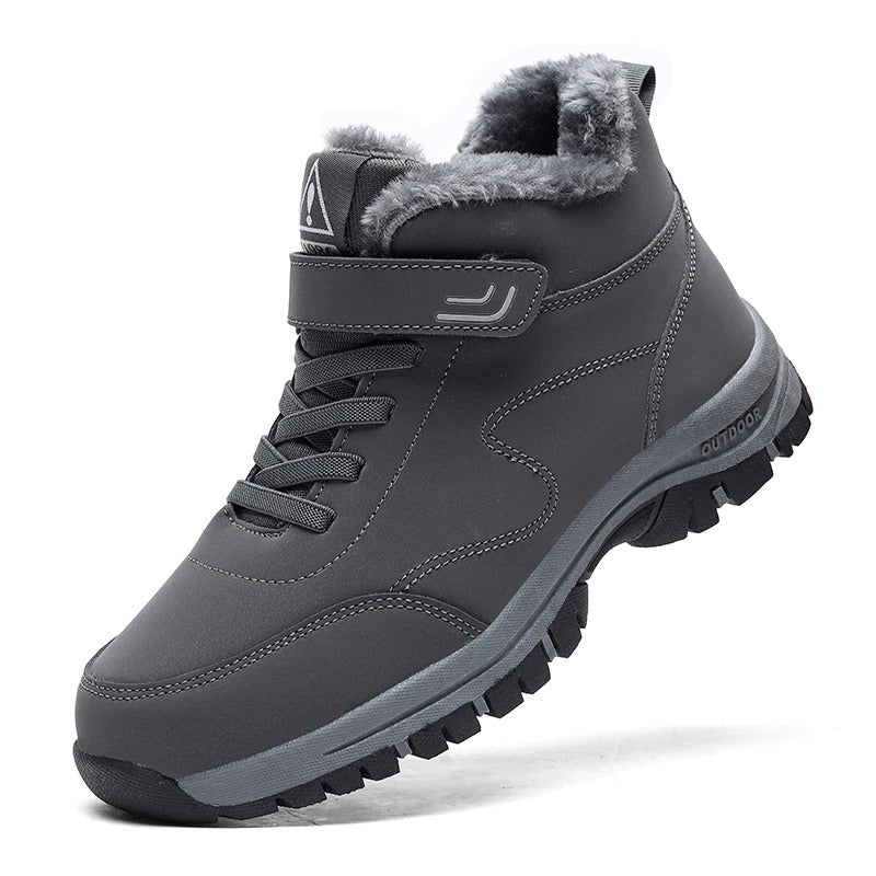 Larson | Elegant winter boots