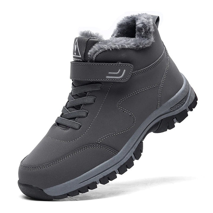 Larson | Elegant winter boots