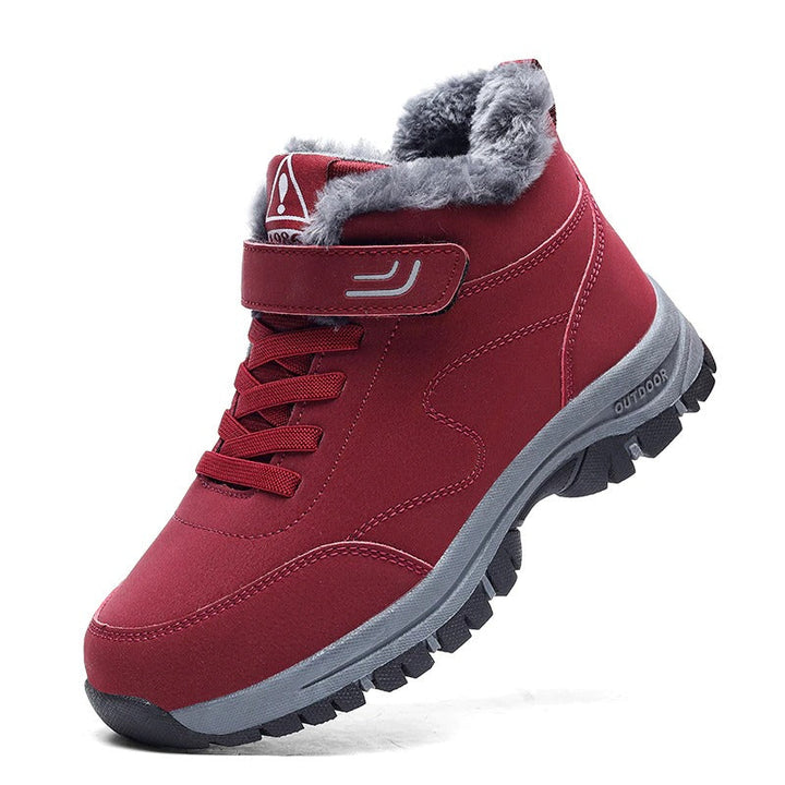 Larson | Elegant winter boots