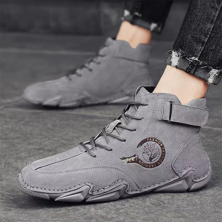 Jordan | Comfortable casual boots