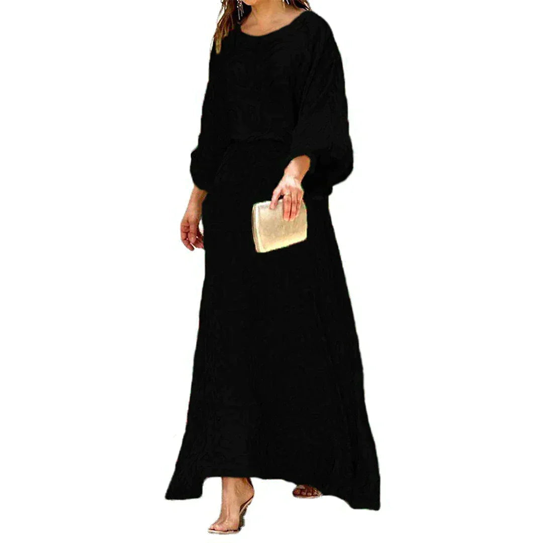 Emma | Comfortable Maxi Dress