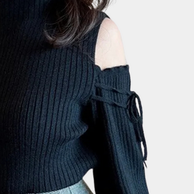 Mari | Comfortable Sweater