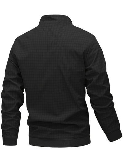 Edward | Fashionable Softshell Jacket