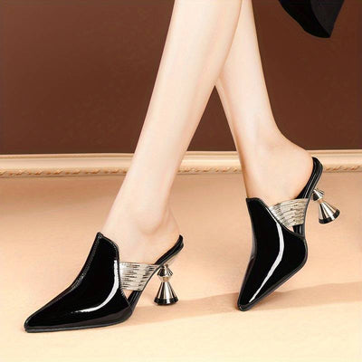 Nedra | Elegant heels