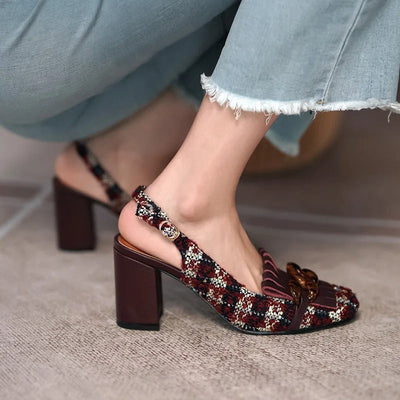 Clelia | Stylish heels