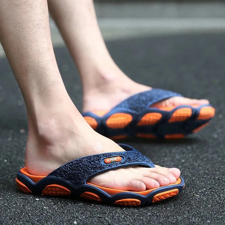 Terry | Trendy and lightweight sandal