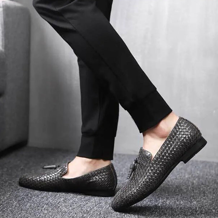 John | Elegant Loafers