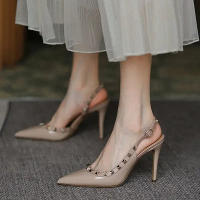 Tesha | Stylish luxury Heels