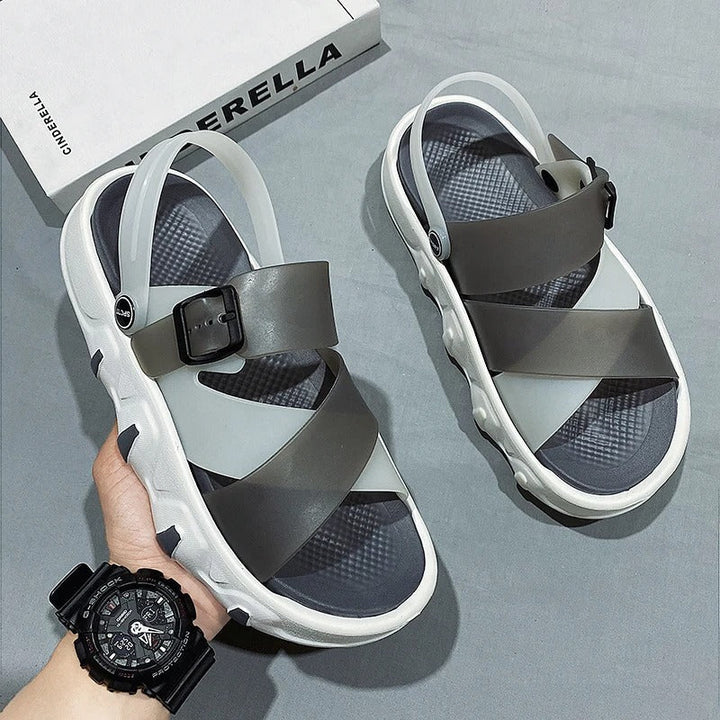 Liam | Stylish versatile sandals