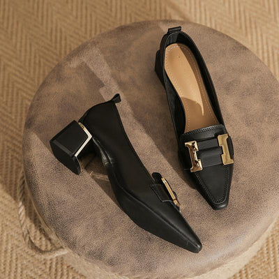 Frankie | Stylish heels
