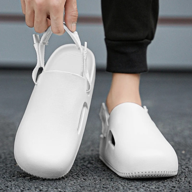 Marino | Comfortable stylish sandals