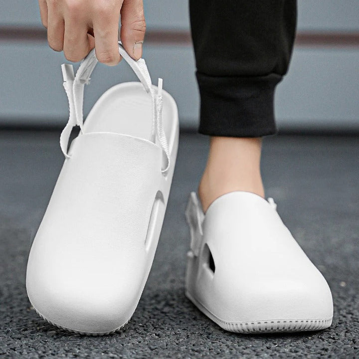 Marino | Comfortable stylish sandals