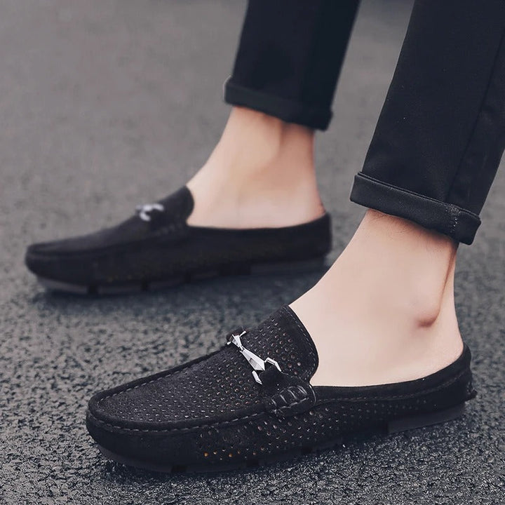 Liam | Ultra-Light Loafers