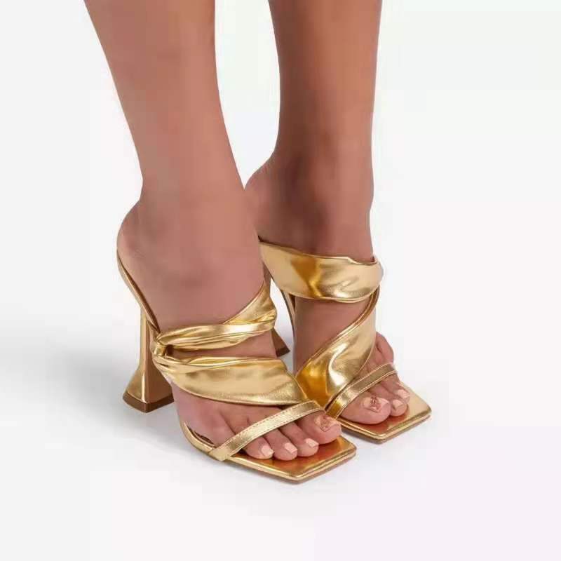 Bertha | Chic and elegant heels