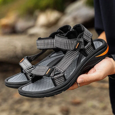 Levy | Durable sandals