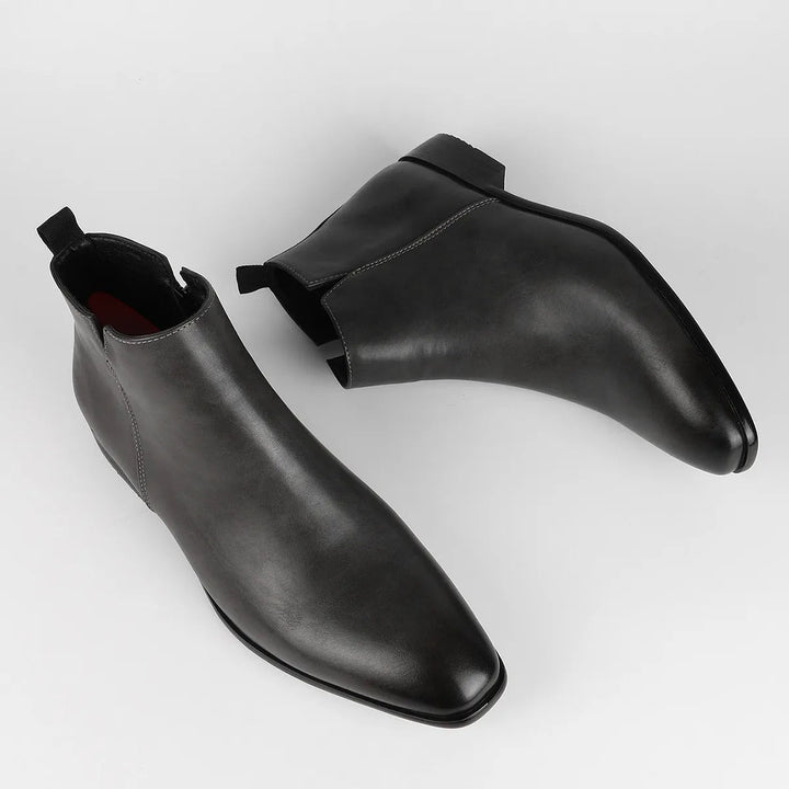 Eileen | Vintage ankle boots